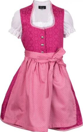 Ramona Lippert Dirndl Charlotta - pink