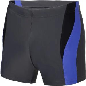 Ladeheid Badeshorts Badehose für Herren Schwimmhose