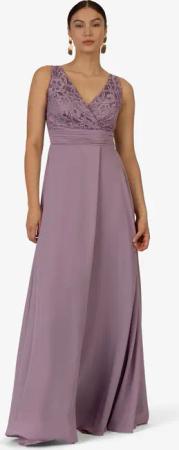Kraimod Abendkleid Kraimod Kleider mit offener