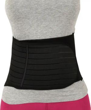 hemmy Fashion Bauchweggürtel Basic - Shape