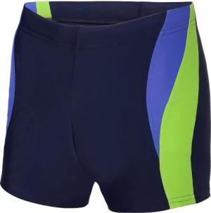 Ladeheid Badeshorts Badehose für Herren Schwimmhose