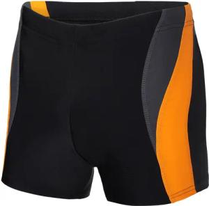Ladeheid Badeshorts Badehose für Herren Schwimmhose