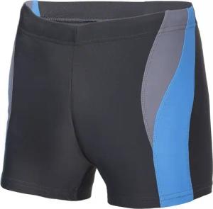Ladeheid Badeshorts Badehose für Herren Schwimmhose