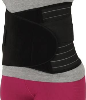 hemmy Fashion Bauchweggürtel Premium (1-tlg) Shapewear