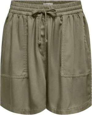 ONLY Shorts ONLKENYA LIFE HW SHORTS