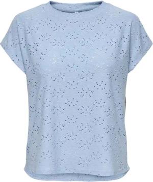 ONLY Kurzarmshirt ONLSMILLA LIFE S/S TOP