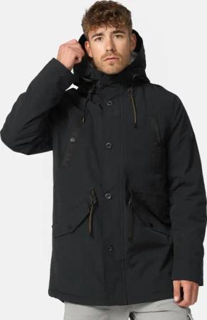 Indicode Winterjacke INBenicio