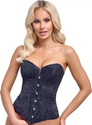 RWEUOQ Set: Corsage Corsage Korsett Tops