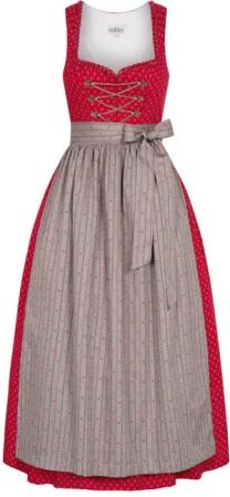 Nübler Dirndl Dirndl Lang Thea in