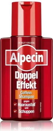 Alpecin Haarshampoo Alpecin Doppel-Effekt Shampoo 200ml