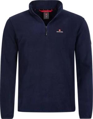 Höhenhorn Fleecepullover Skyja Herren Fleece Pullover