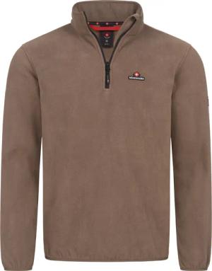 Höhenhorn Fleecepullover Skyja Herren Fleece Pullover