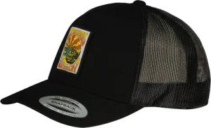 Rip Curl Trucker Cap Custom Curve
