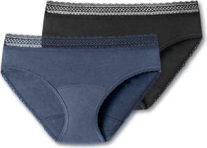 Schiesser Periodenslip Secret Care (2-St) Damen