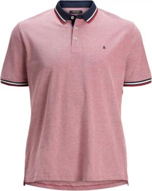Jack & Jones Poloshirt JJEPAULOS (1-tlg)