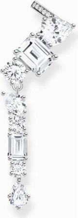 THOMAS SABO Single-Ohrstecker Thomas Sabo