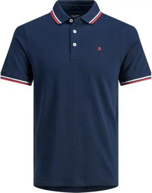 Jack & Jones Poloshirt JJEPAULOS (1-tlg)