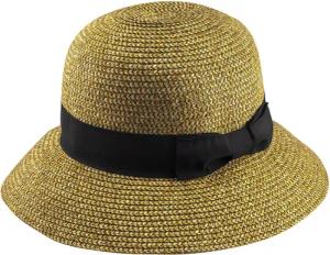 SCHEIBLER WORKWEAR Strohhut Sommerhut Anna Damen