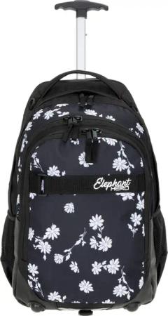 ELEPHANT Schulrucksack Trolley Hero Signature Schultrolley,