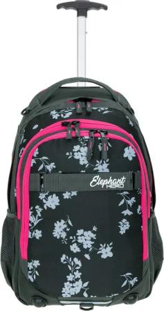 ELEPHANT Schulrucksack Trolley Hero Signature Schultrolley,