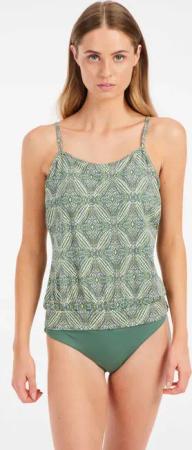 Protest Tankini PRTNome tankini B&C-cup Veggie