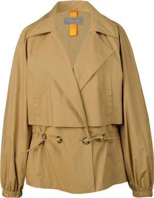White Label Outdoorjacke Trenchjacke