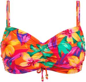 Freya Bandeau-Bikini Sun Haze Bikini Bandeau