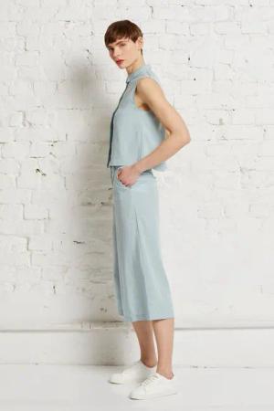 wunderwerk Hosenrock Pantskirt TENCEL