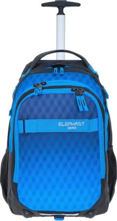 ELEPHANT Schulrucksack Trolley Hero Signature Schultrolley,