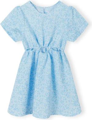 MINOTI Midikleid Kleid mit Ausschnitten in