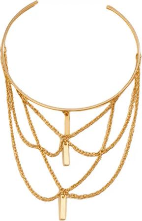 YRIIOMO Armband Verstellbare Handkette mit Aufhängung,