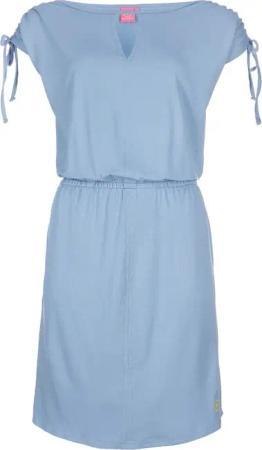 salzhaut Sommerkleid Damen Kleid Gufi -