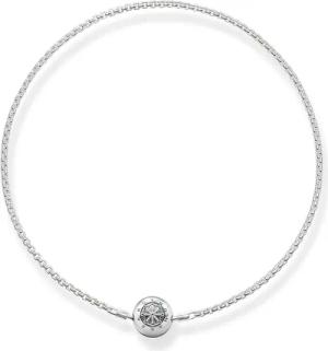 THOMAS SABO Kette ohne Anhänger für
