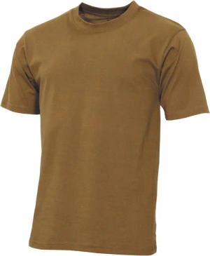 MFH T-Shirt MFH US T-Shirt, "Streetstyle",