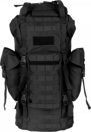 MFH Trekkingrucksack BW Kampfrucksack