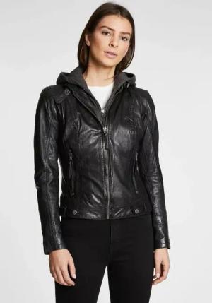 Gipsy by Mauritius Lederjacke Cacey LEGV