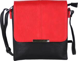 MIRROSI Umhängetasche Damen Crossbody Bag, Klein