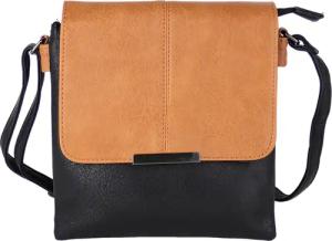 MIRROSI Umhängetasche Damen Crossbody Bag, Klein
