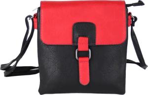 MIRROSI Umhängetasche Damen Crossbody Bag, Klein