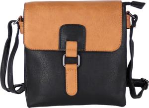 MIRROSI Umhängetasche Damen Crossbody Bag, Klein