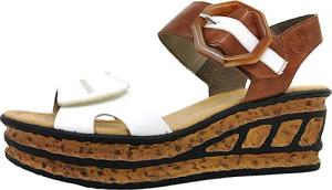 Rieker Sandalette Sandale