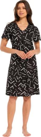 Pastunette Strandkleid Damen Sommerkleid (1-tlg) auch