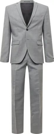 Jack & Jones Anzug Solaris (1-tlg)