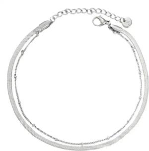 Kim Johanson Fußkette Mira (Set, 1-tlg),