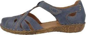 Josef Seibel Rosalie 29 Damen Sandale