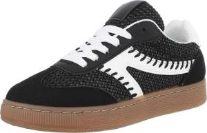 Ital-Design Damen Low-Top Freizeit Sneaker (88930175)