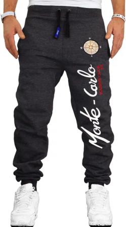 RMK Jogginghose Herren Trainingshose Fitnesshose Sweatpants