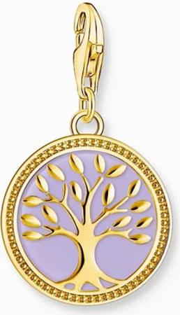 THOMAS SABO Charm-Kette Thomas Sabo
