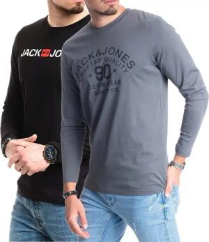 Jack & Jones Langarmshirt basic Shirt
