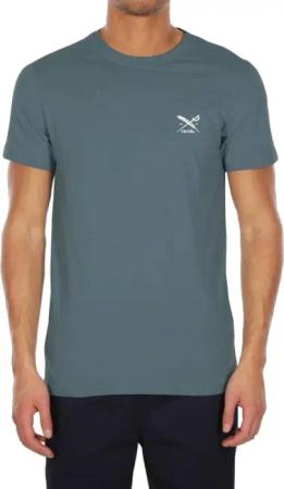 iriedaily T-Shirt T-Shirt Iriedaily Chestflag